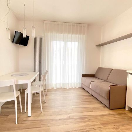 Appartamenti Cristina Carraro Immobiliare - Family Apartments Τζεσόλο Λίντο Εξωτερικό φωτογραφία