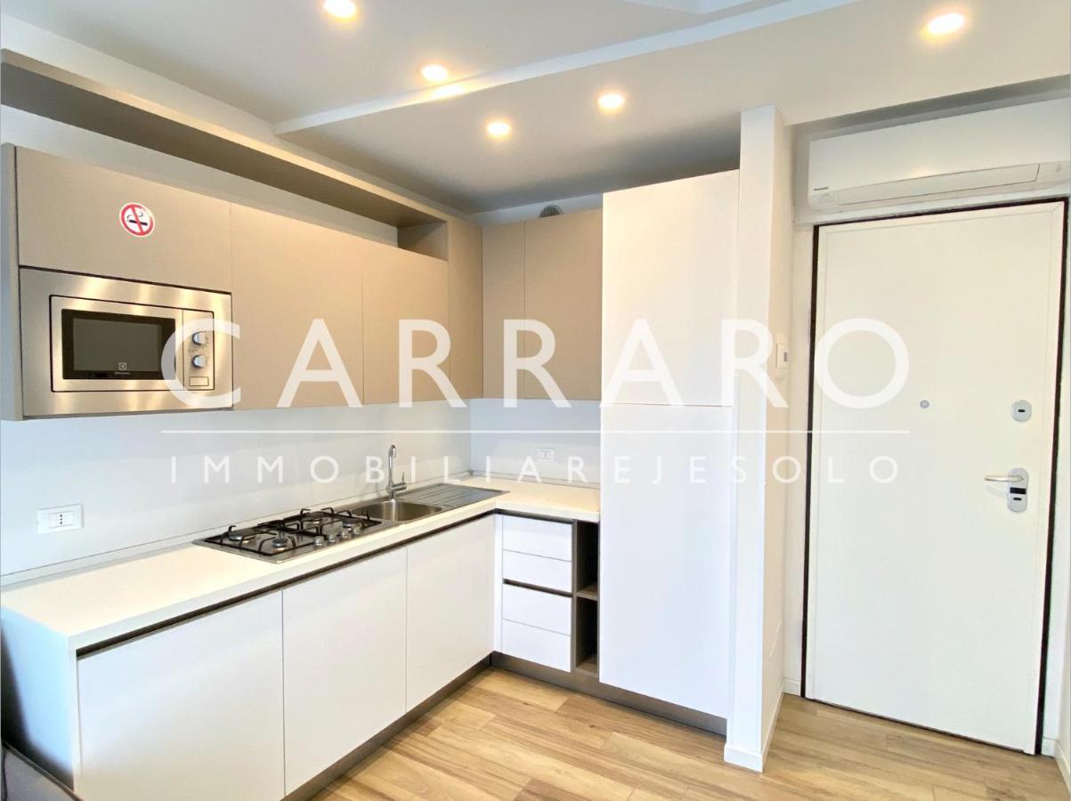 Appartamenti Cristina Carraro Immobiliare - Family Apartments Τζεσόλο Λίντο Εξωτερικό φωτογραφία