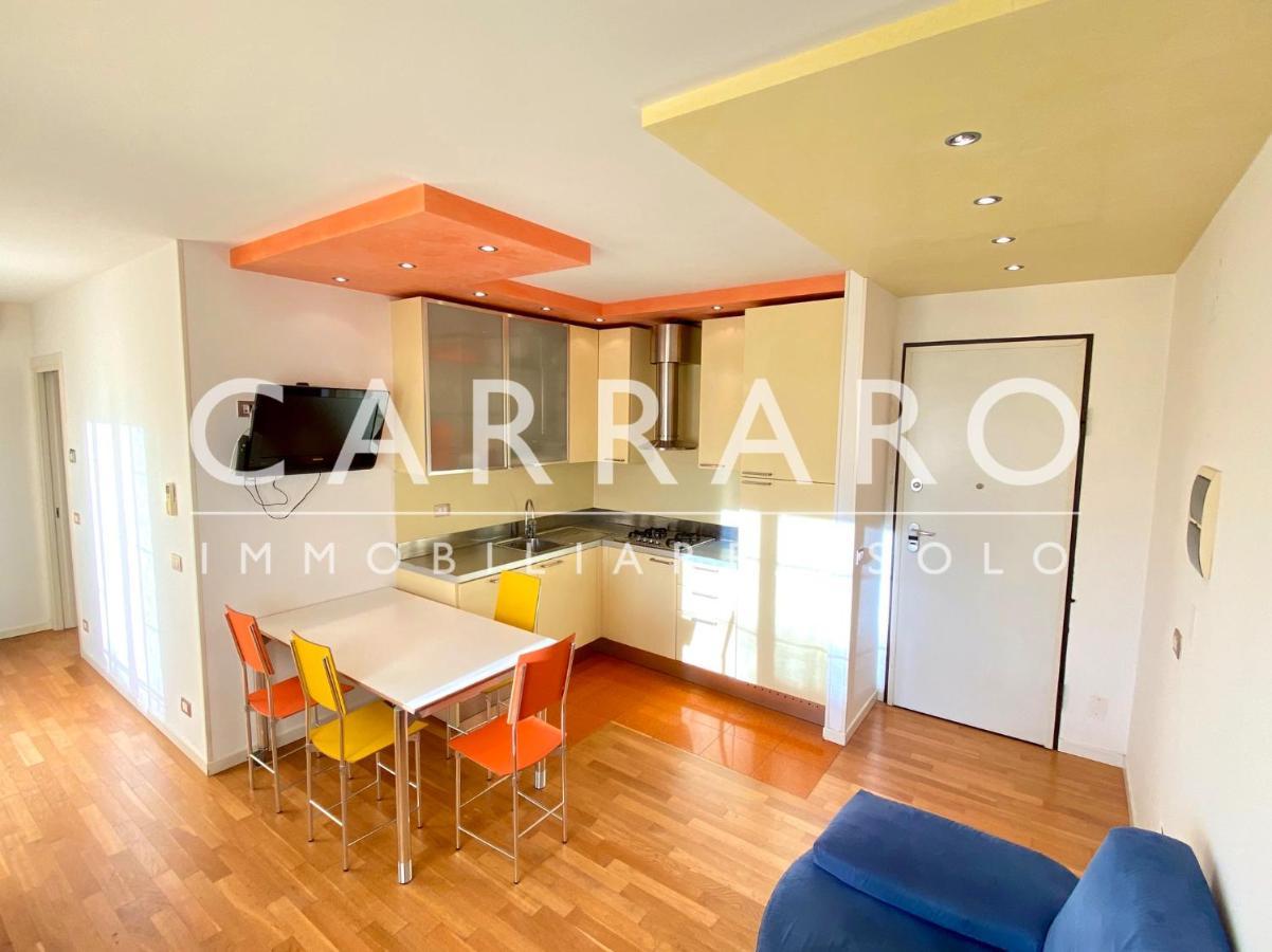 Appartamenti Cristina Carraro Immobiliare - Family Apartments Τζεσόλο Λίντο Εξωτερικό φωτογραφία