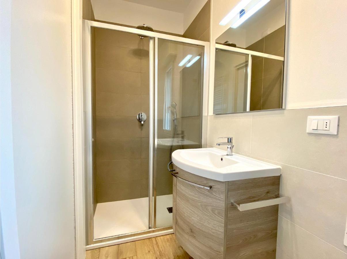 Appartamenti Cristina Carraro Immobiliare - Family Apartments Τζεσόλο Λίντο Εξωτερικό φωτογραφία