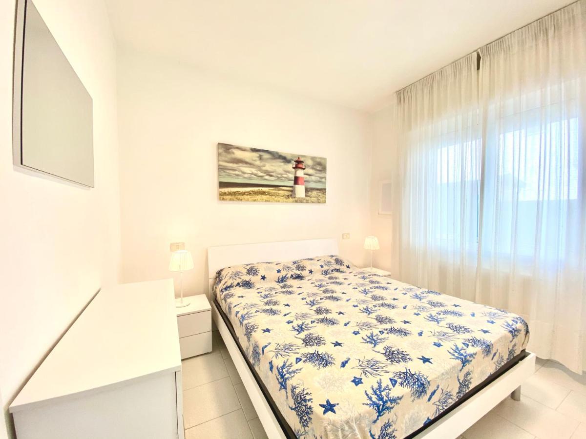 Appartamenti Cristina Carraro Immobiliare - Family Apartments Τζεσόλο Λίντο Εξωτερικό φωτογραφία
