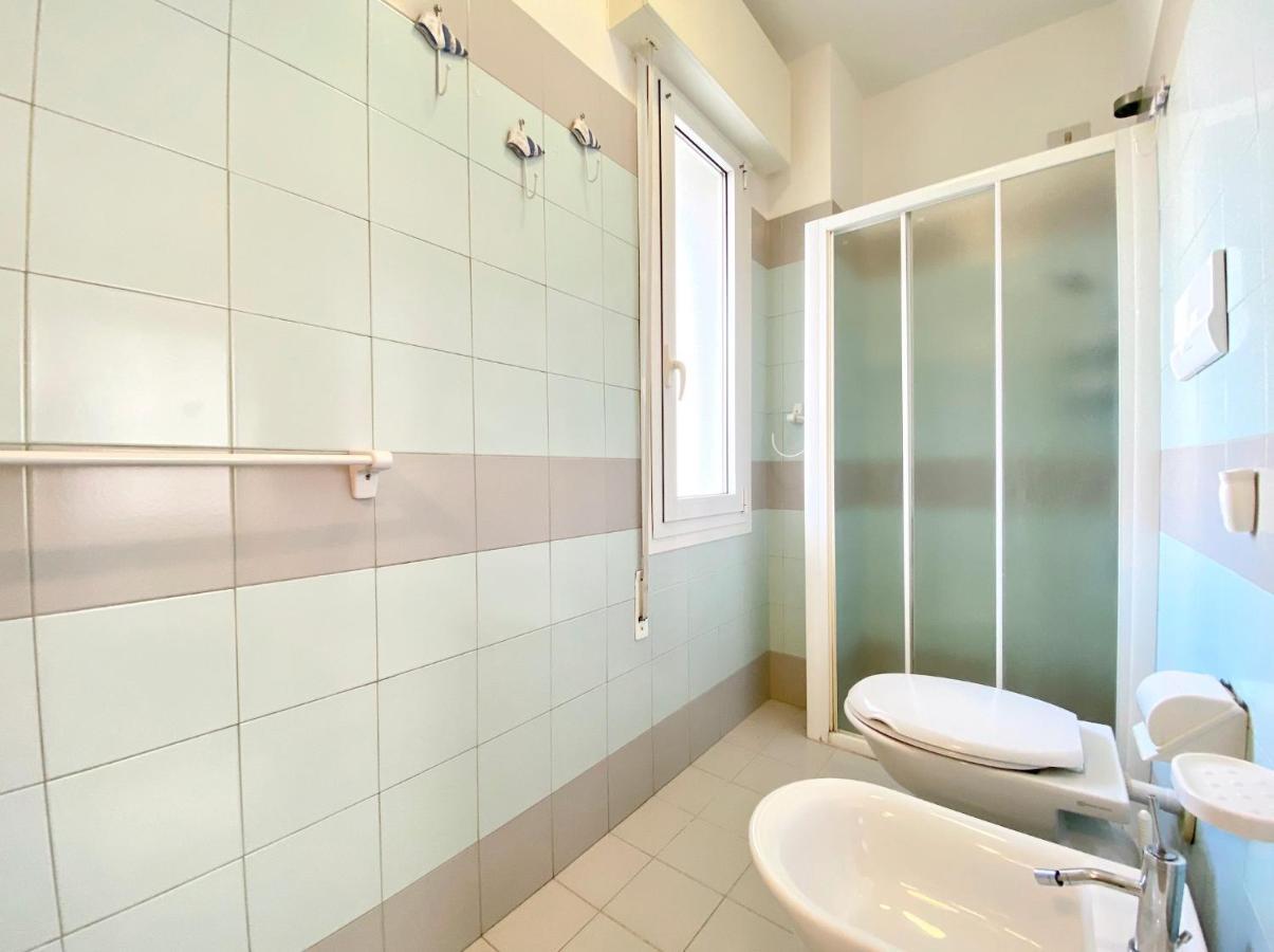 Appartamenti Cristina Carraro Immobiliare - Family Apartments Τζεσόλο Λίντο Εξωτερικό φωτογραφία