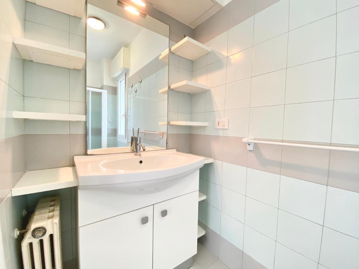 Appartamenti Cristina Carraro Immobiliare - Family Apartments Τζεσόλο Λίντο Εξωτερικό φωτογραφία