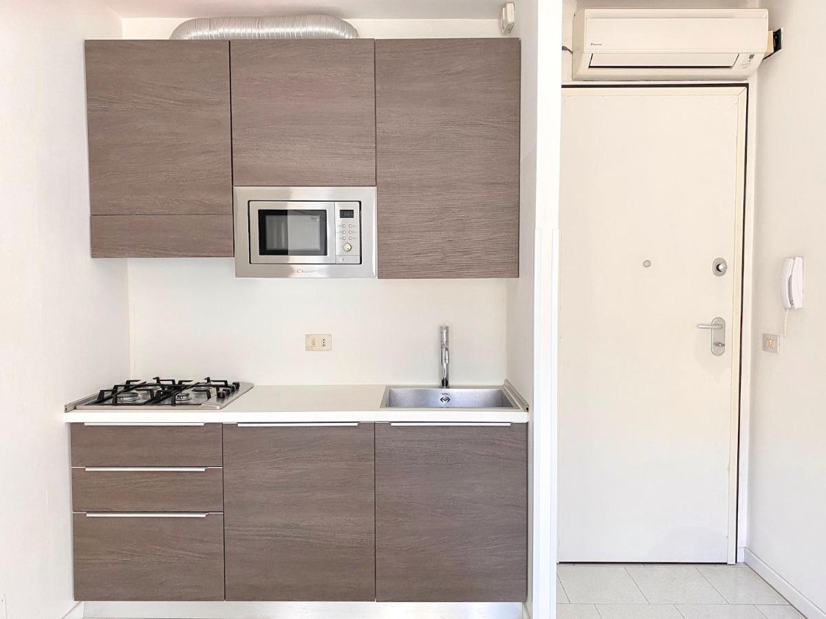 Appartamenti Cristina Carraro Immobiliare - Family Apartments Τζεσόλο Λίντο Εξωτερικό φωτογραφία