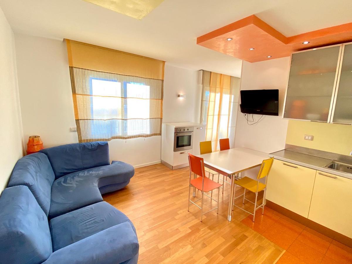 Appartamenti Cristina Carraro Immobiliare - Family Apartments Τζεσόλο Λίντο Εξωτερικό φωτογραφία