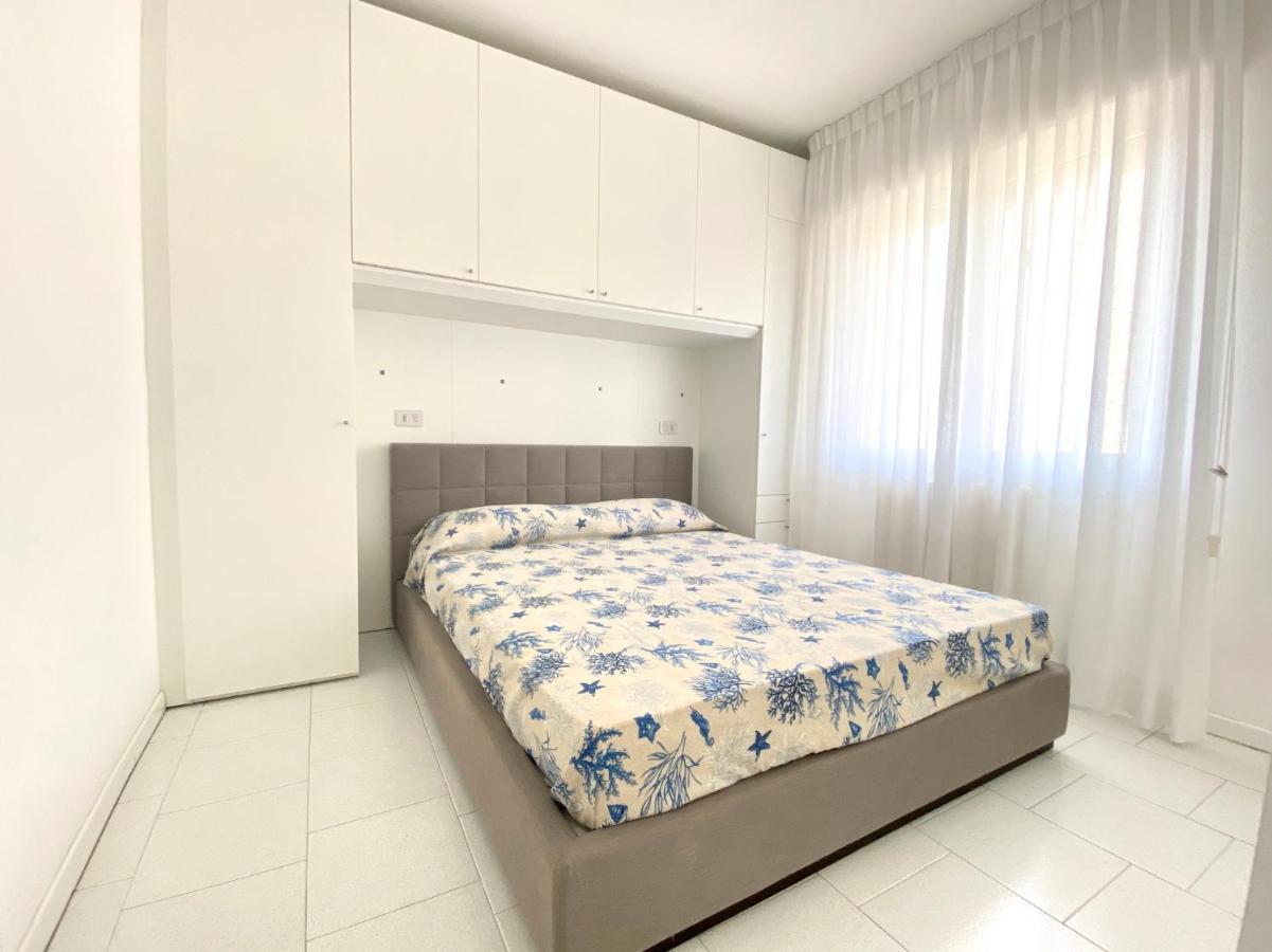 Appartamenti Cristina Carraro Immobiliare - Family Apartments Τζεσόλο Λίντο Εξωτερικό φωτογραφία