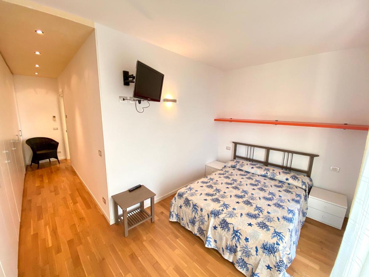 Appartamenti Cristina Carraro Immobiliare - Family Apartments Τζεσόλο Λίντο Εξωτερικό φωτογραφία
